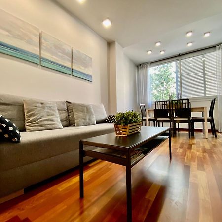 Carmed Homely Apartment By Hlclub Agency Vilanova i la Geltrú Zewnętrze zdjęcie