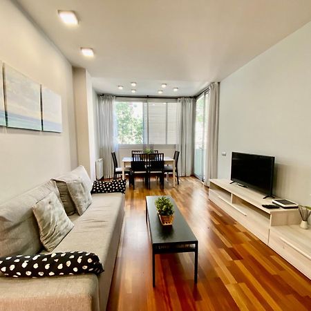 Carmed Homely Apartment By Hlclub Agency Vilanova i la Geltrú Zewnętrze zdjęcie