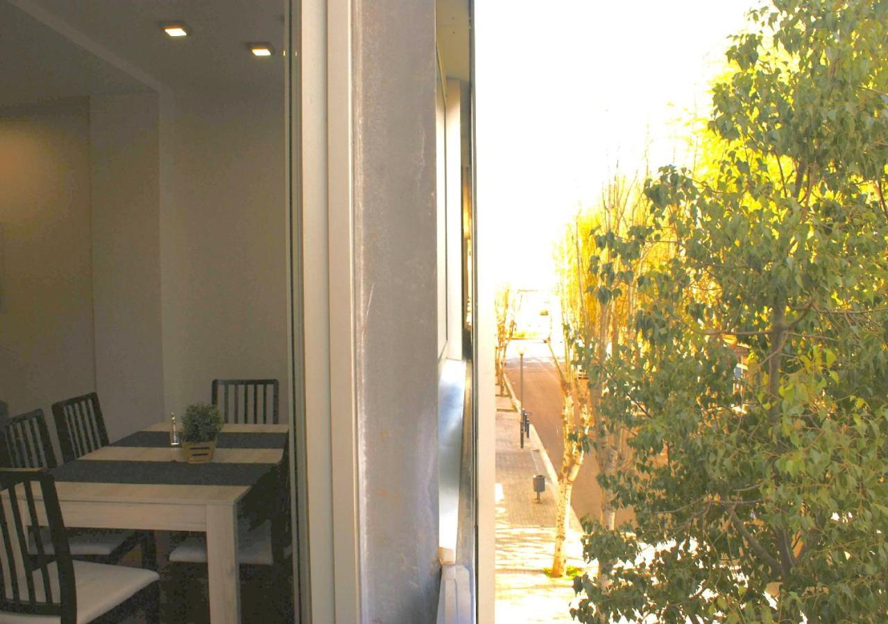 Carmed Homely Apartment By Hlclub Agency Vilanova i la Geltrú Zewnętrze zdjęcie