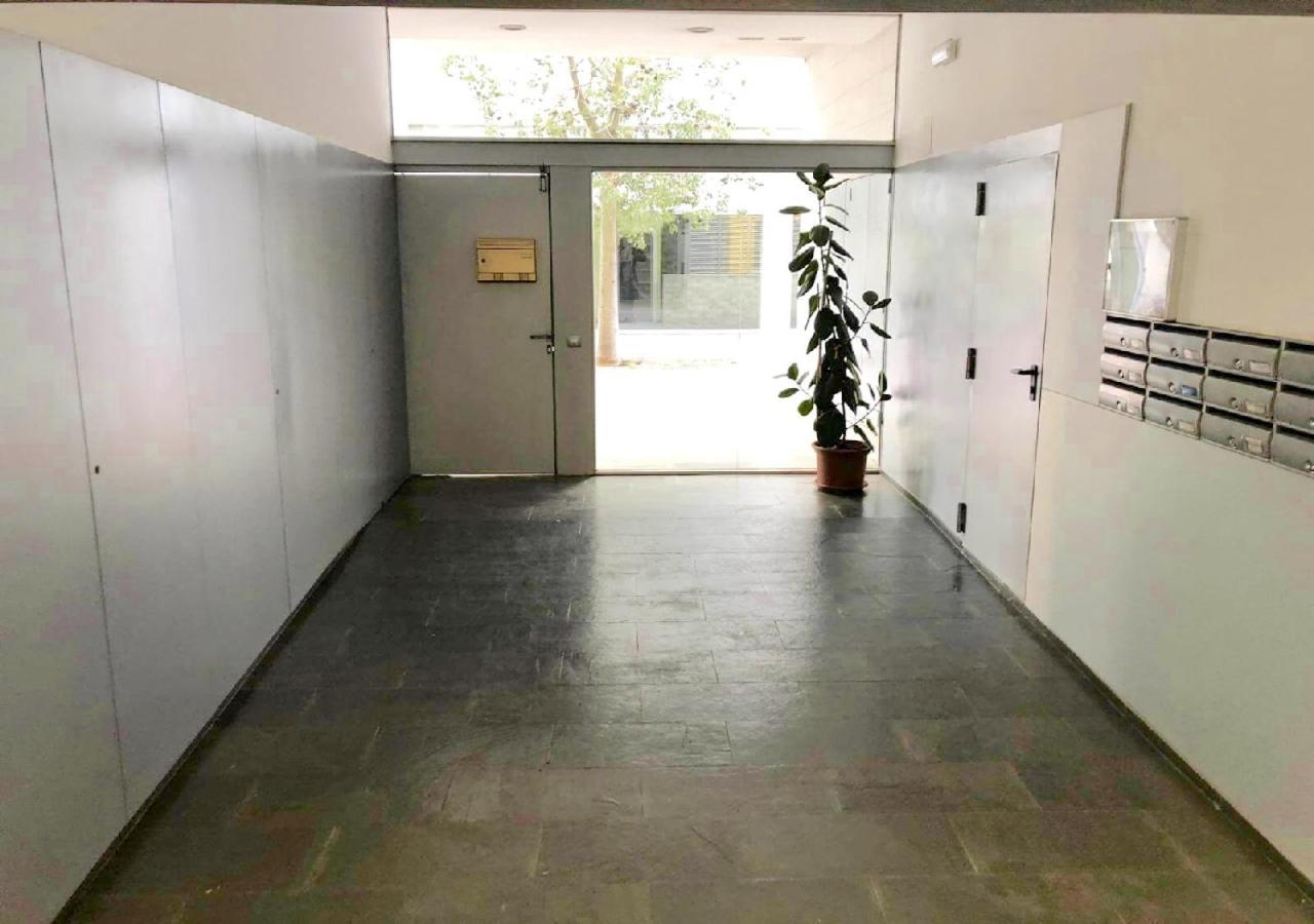 Carmed Homely Apartment By Hlclub Agency Vilanova i la Geltrú Zewnętrze zdjęcie
