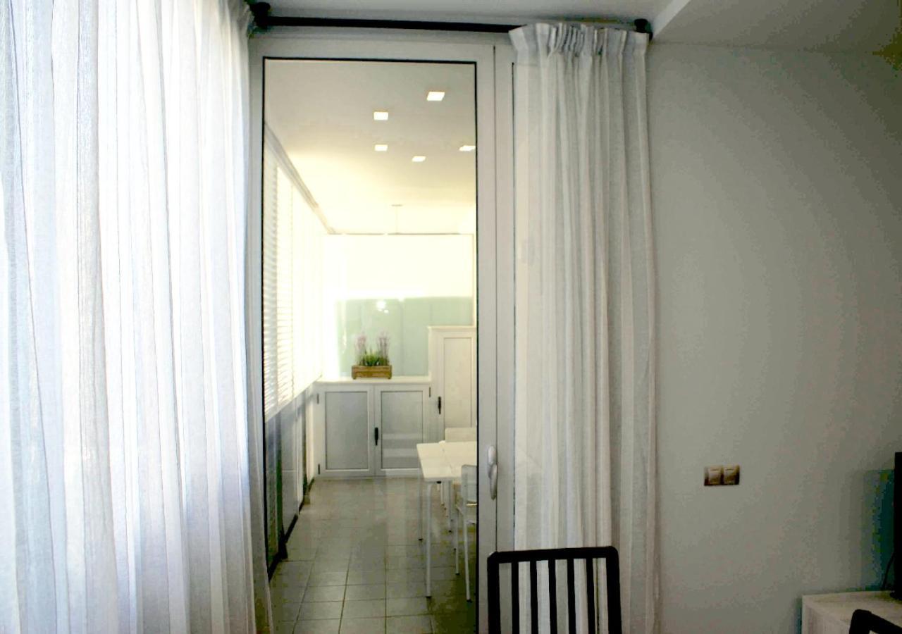Carmed Homely Apartment By Hlclub Agency Vilanova i la Geltrú Zewnętrze zdjęcie