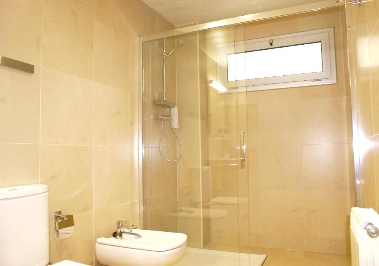 Carmed Homely Apartment By Hlclub Agency Vilanova i la Geltrú Zewnętrze zdjęcie