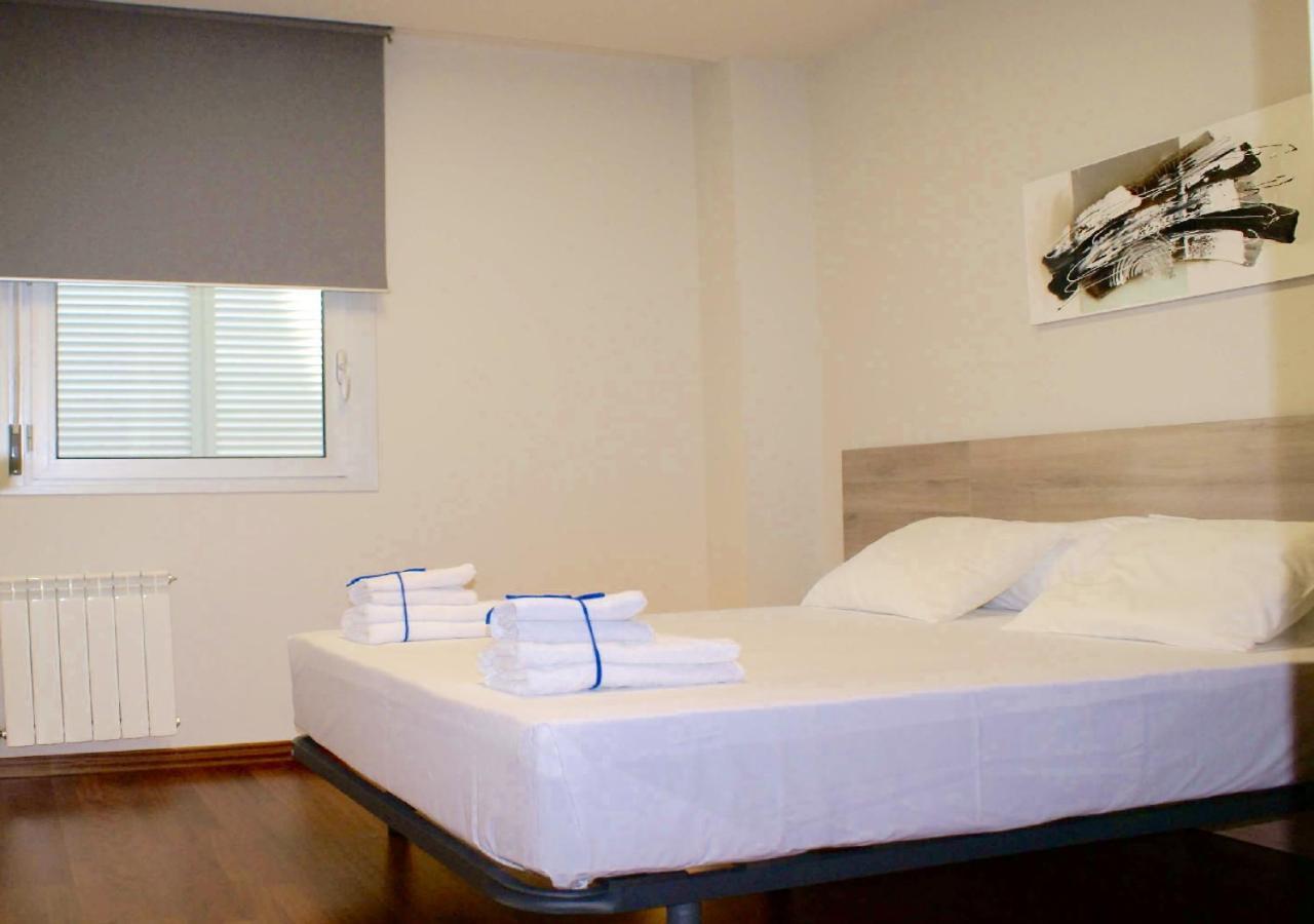 Carmed Homely Apartment By Hlclub Agency Vilanova i la Geltrú Zewnętrze zdjęcie