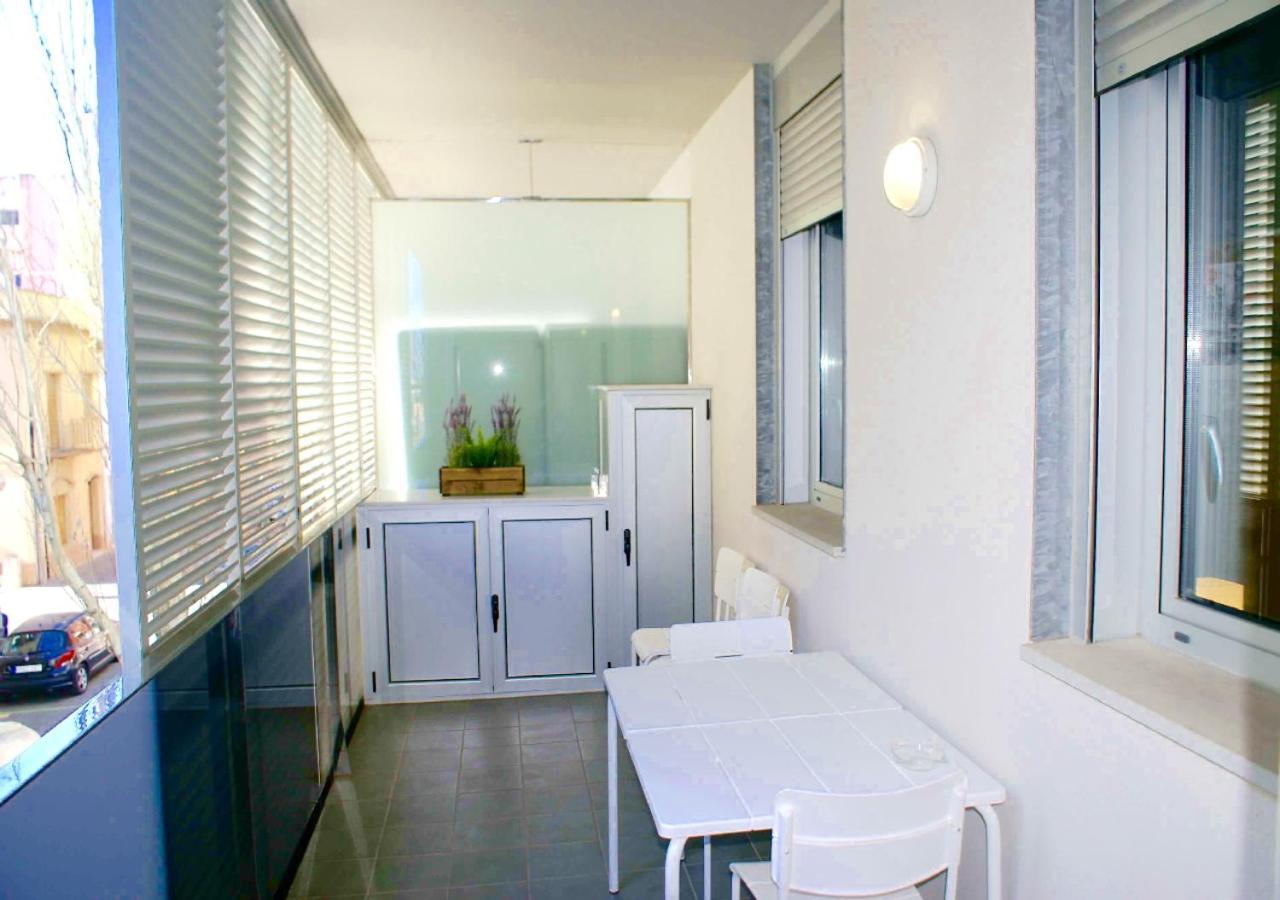 Carmed Homely Apartment By Hlclub Agency Vilanova i la Geltrú Zewnętrze zdjęcie