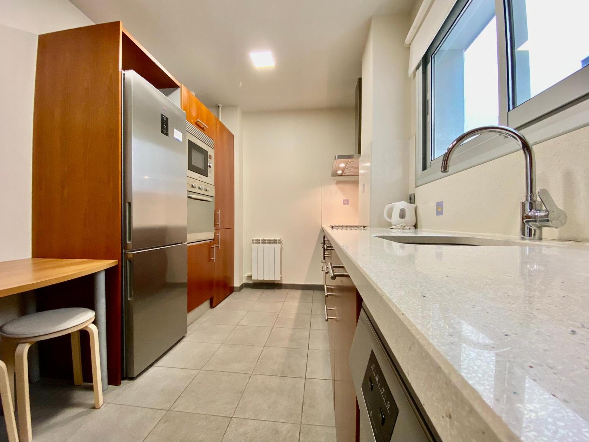 Carmed Homely Apartment By Hlclub Agency Vilanova i la Geltrú Zewnętrze zdjęcie