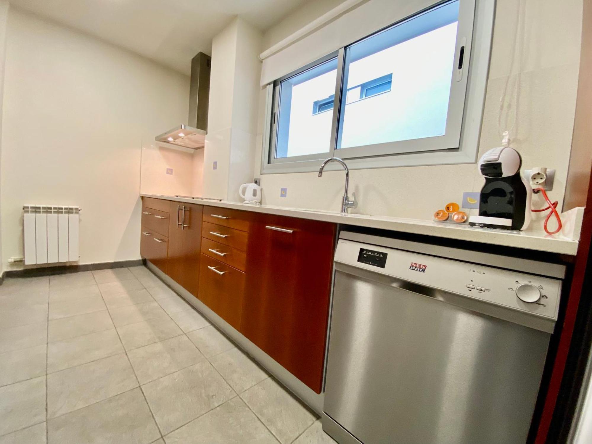 Carmed Homely Apartment By Hlclub Agency Vilanova i la Geltrú Zewnętrze zdjęcie