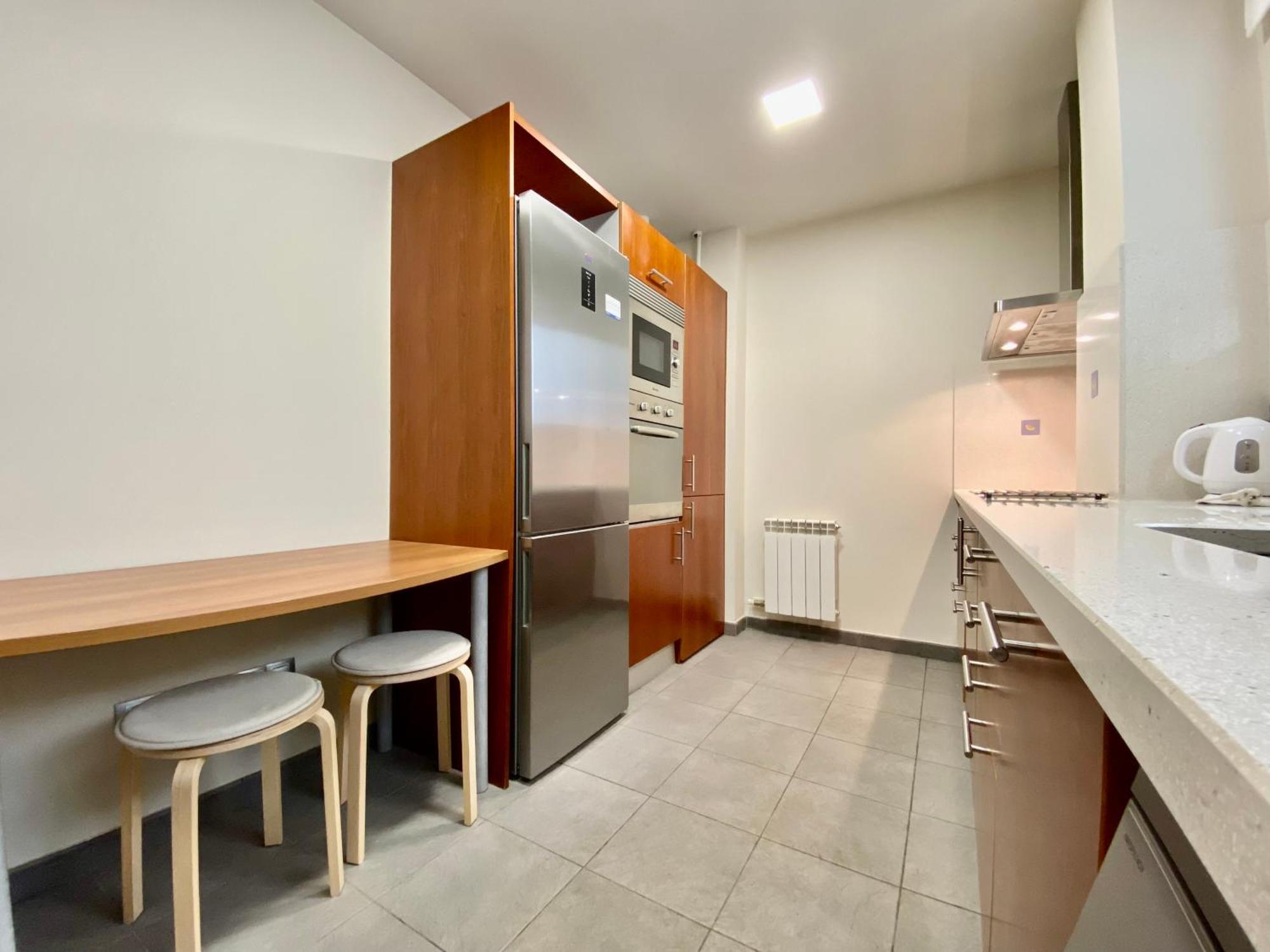 Carmed Homely Apartment By Hlclub Agency Vilanova i la Geltrú Zewnętrze zdjęcie