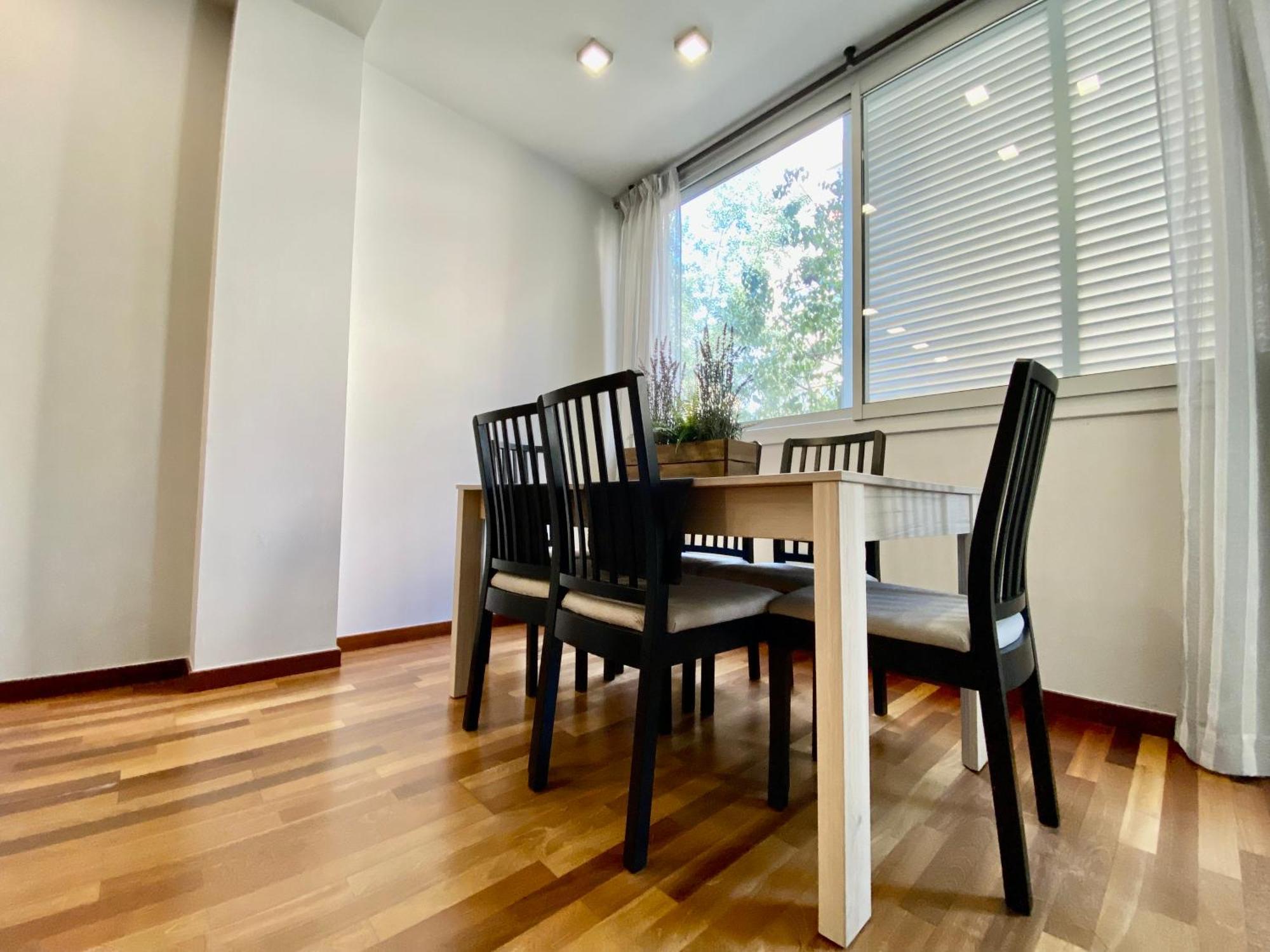 Carmed Homely Apartment By Hlclub Agency Vilanova i la Geltrú Zewnętrze zdjęcie