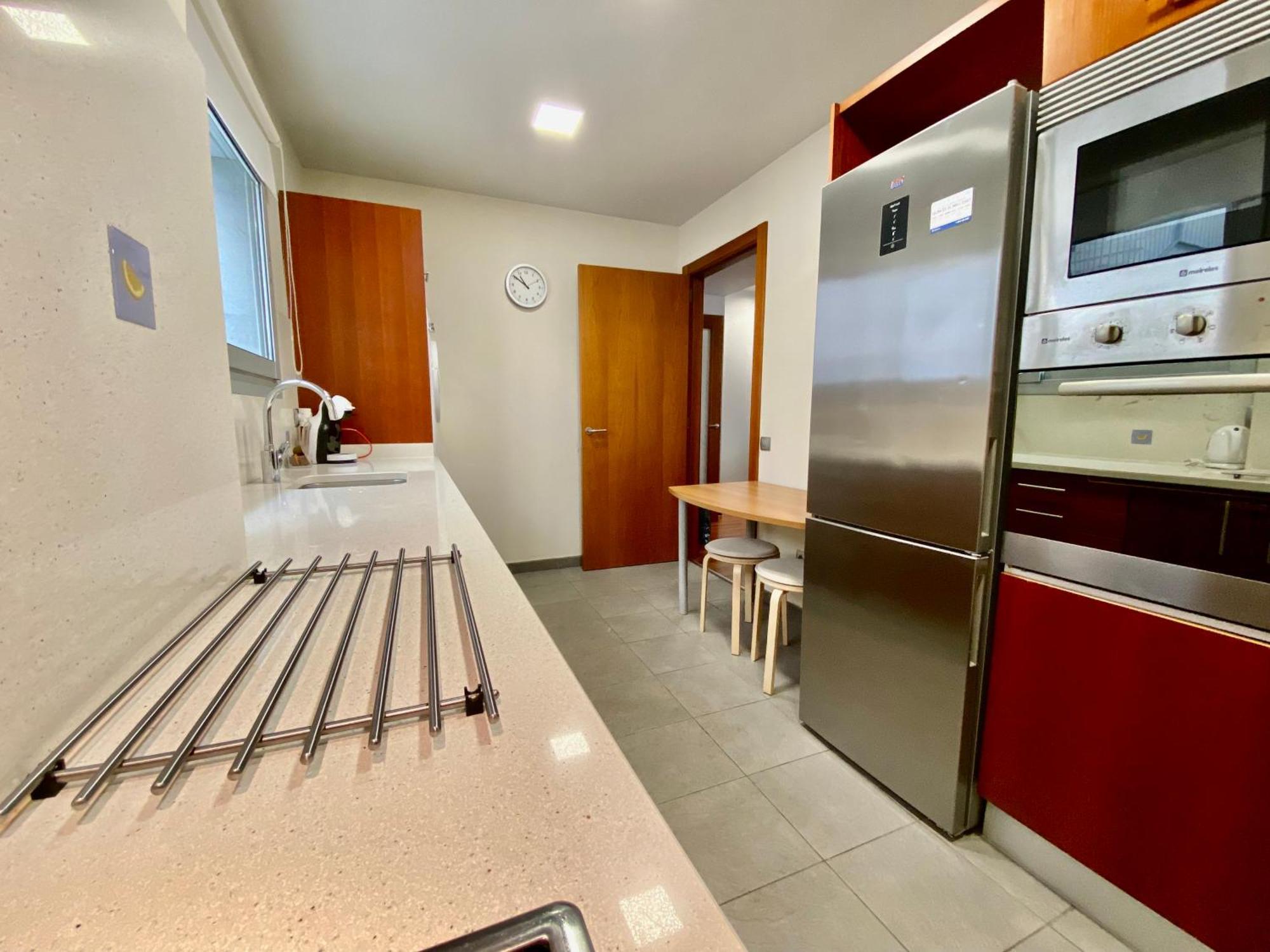 Carmed Homely Apartment By Hlclub Agency Vilanova i la Geltrú Zewnętrze zdjęcie